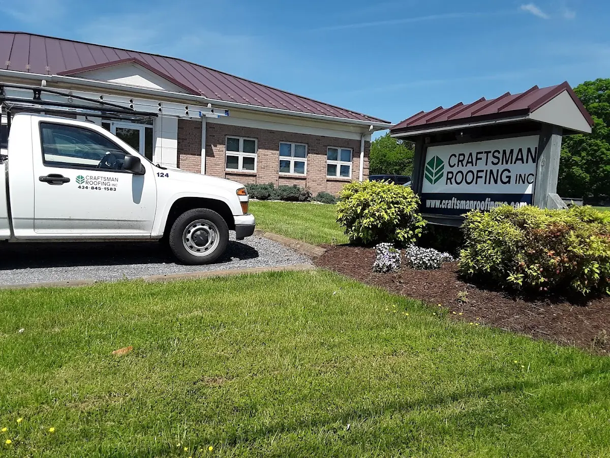 Quality Roof Inspection & Assessment by experienced craftsmen in Creamery